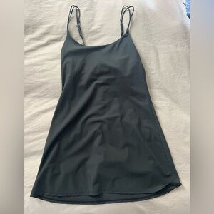 A&F travel dress, size S